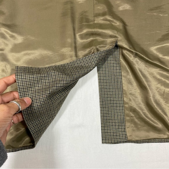 Lauren Ralph Lauren Silk Blazer Silk/ Wool jacket Coat Men’s Sports Coat… - Picture 12 of 13